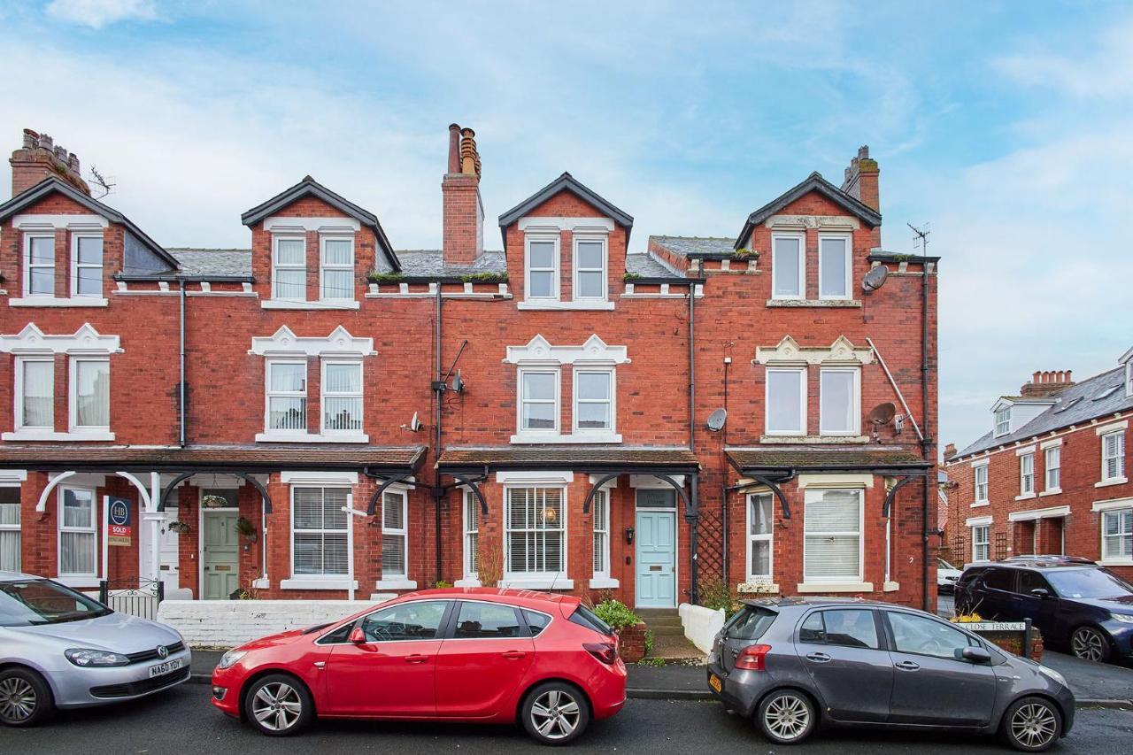 Holiday home Host & - Allium House