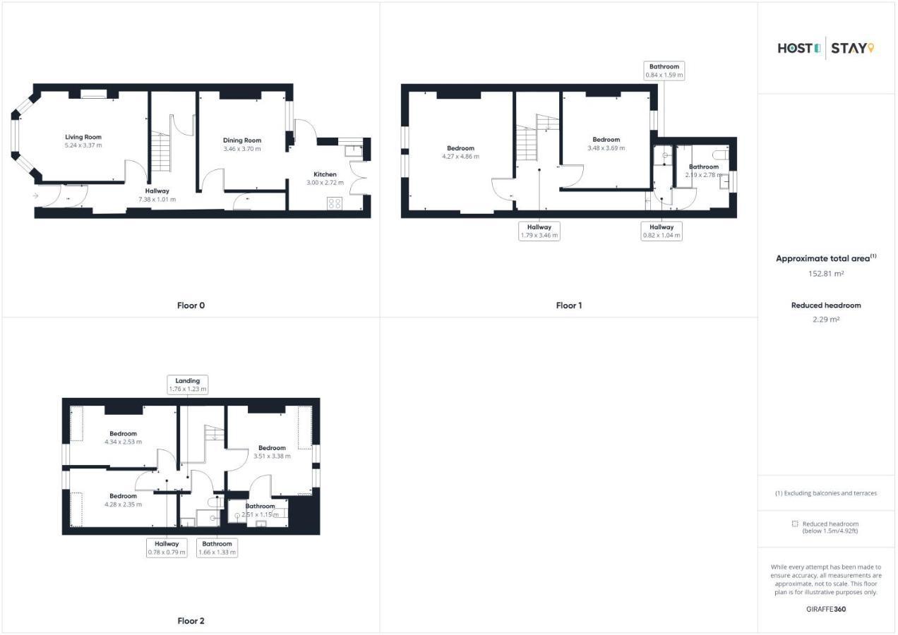 Holiday home Host & - Allium House *
